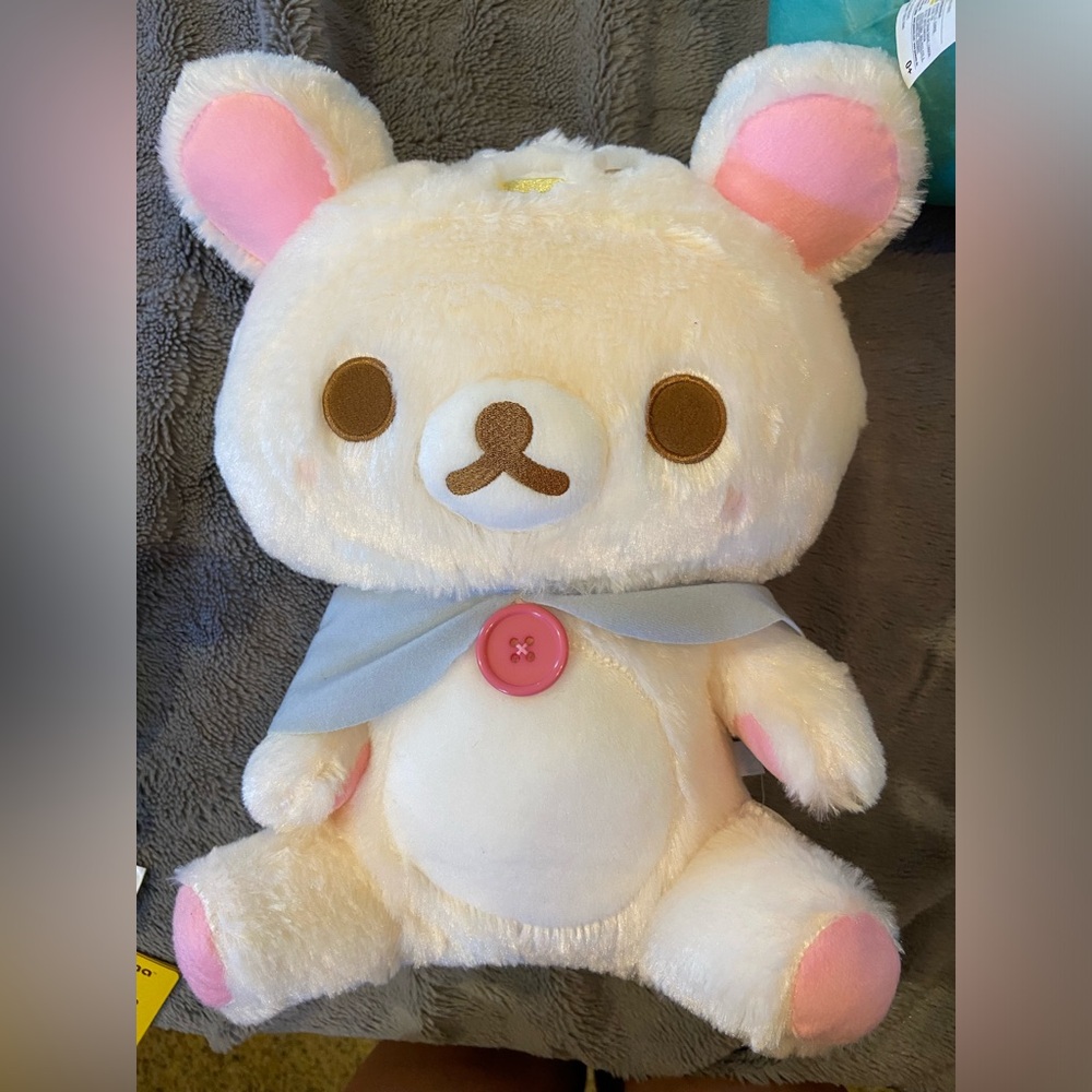 Rilakkuma Bear